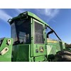 2019 John Deere 643LII Wheel Feller Buncher